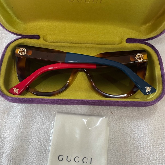 Gucci Sunglasses main image 10